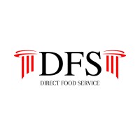 Direct Food Service Inc. logo - Similar company to Rustic Road Farm