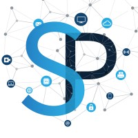 SP Soltec logo - Similar company to Rj Tech Solutions