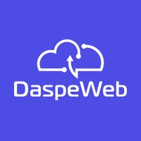 Daspe Web logo - Similar company to Amsbr