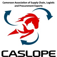 Cameroon Association of Supply Chain, Logistics and Procurement Experts - CASLOPE logo - Similar company to Data Cameroon