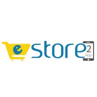 eStore2App logo - Similar company to Mvsoft Services