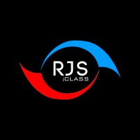 RJS iCLASS logo - Similar company to Linkskill Academy