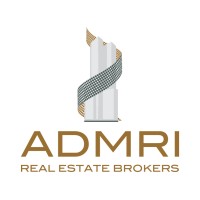 ADMRI Real Estate Brokers LLC logo - Similar company to G Properties