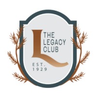 The Legacy Club logo - Similar company to The Funplex