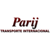 Parij Transporte Internacional logo - Similar company to Grupo Fv