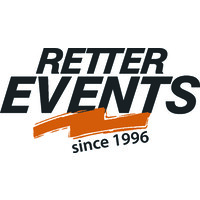 RETTER EVENTS logo - Similar company to All Events Group Pte Ltd