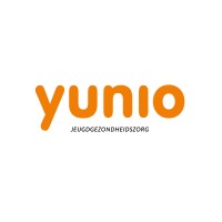 Yunio Jeugdgezondheidszorg logo - Similar company to Mee Samen