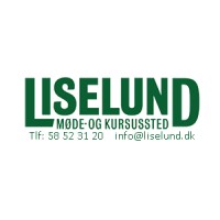 Liselund Møde & Kursussted logo - Similar company to Tanggaard A/S