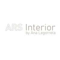 ARS Interior by Ana Legorreta logo - Similar company to Legorreta Arquitectos