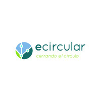 ecircular logo - Similar company to Recleim Llc