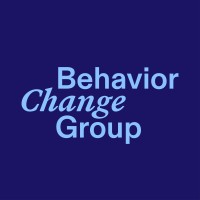 Behavior Change Group logo - Similar company to Werk Vanzelf B.V.