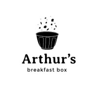 Arthur's Breakfast Box logo - Similar company to Leonardo Fix
