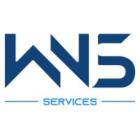 WNS Services Inc. logo - Similar company to Wns - Handhelds, Scanners, App Development