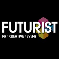 Futurist PR İletişim ve Etkinlik Ajansı logo - Similar company to Kronos Event | Etkinlik Ajansı
