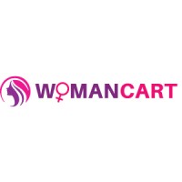 Womancart logo - Similar company to Silverpot Tea