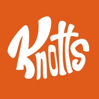 Knotts Indonesia logo - Similar company to Pt Tujuh Media Angkasa
