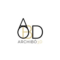 Archibô3D logo - Similar company to Studio A+U