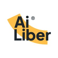 Ai Liber logo - Similar company to Mangi App