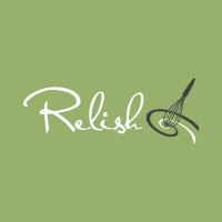 Relish Cooking Studio logo - Similar company to Frying Pan Brooklyn