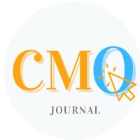 The CMO Journal logo - Similar company to The Ceo Journal