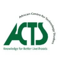African Centre for Technology Studies (ACTS) logo - Similar company to Arctik - Communication For Sustainability