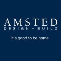Amsted Design-Build logo - Similar company to Stoneworks Technologies Inc.