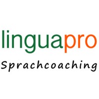 LinguaPro.ch logo - Similar company to Van Eekhout Consulting