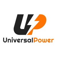 Universal Power logo - Similar company to Shree Swami Samarth Enterprises