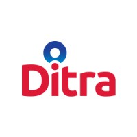 Ditra logo - Similar company to V-Clean Detergent Factory