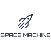Space Machine Inc. logo - Similar company to Etilnet.Com (Educational Technology And Information Literacy Network)