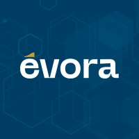 Grupo Évora logo - Similar company to Évora S.A.