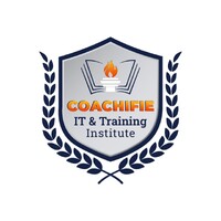 Coachifie IT & Training Institute logo - Similar company to Margforyou