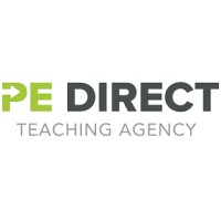 PE Direct logo - Similar company to Arcanemind.Com