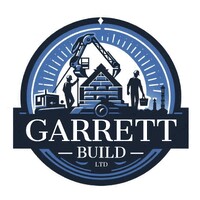 Garrett Build Ltd logo - Similar company to Built Group