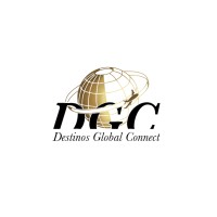 Destinos Global Connect logo - Similar company to Bft Internet Premium