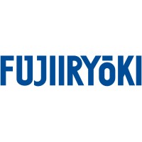 Fujiiryoki (Fuji Medical Instruments) logo - Similar company to Thumper Massager Inc.