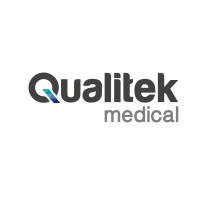 QUALITEK medical logo - Similar company to Oftaltech | Equipos Oftalmológicos