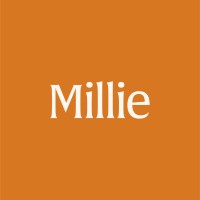 Millie logo - Similar company to Mon Ami