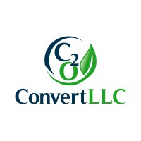 CO2 Convert logo - Similar company to Panther Mobility Ltd