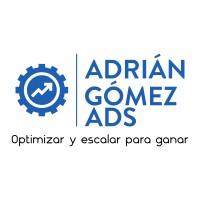 Adrián Gómez Ads logo - Similar company to Cherrypicking