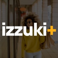 Izzuki™️ (FI Lagos IX) logo - Similar company to Christnode