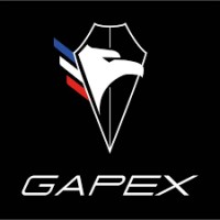 Gapex by 1ncentiva logo - Similar company to Chocaff