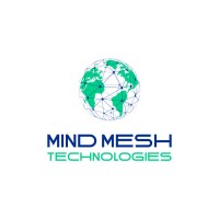 Mind Mesh Technologies logo - Similar company to Jantech