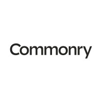 Commonry logo - Similar company to Unison Label