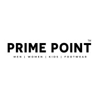 Prime point logo - Similar company to Designerstudiox