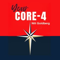 The Core-4 Project logo - Similar company to Save A Train