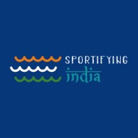 Sportifying India logo - Similar company to Wrong1
