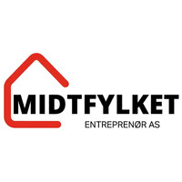 Midtfylket Entreprenør AS logo - Similar company to Pk Eiendom As