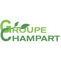Groupe CHAMPART logo - Similar company to Parmentine