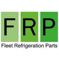 Fleet Refrigeration Parts Limited logo - Similar company to Michael Ward Limited